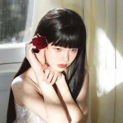 粉红女郎